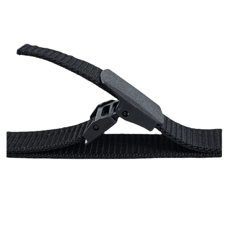 Automātiska vīriešu militārā sprādze neilona josta āra medībām daudzfunkcionāla taktiskā audekla josta Augstas kvalitātes vīriešu militārā josta