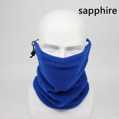 Jauna modes ziemas pūces bandana šalle vīriešiem moto galvas saite maskēšanās daudzfunkcionāla bezšuvju cauruļveida unisex silta gredzena ietīšana