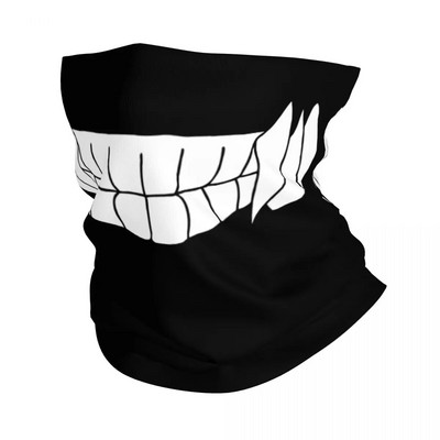 Himiko Toga Bandana kakla getras Apdrukāts Boku No My Hero Academia Maska Šalle Daudzfunkcionāls Balaclava Running Vīriešiem Sievietes Pieaugušajiem