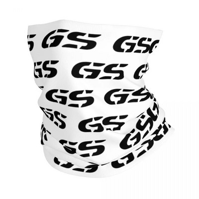 GS World Map Bandana navlaka za vrat s printom Motocross Race Balaclava Maska Marama Višenamjenska traka za glavu Trčanje Unisex za odrasle Prozračna