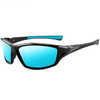 MAYTEN Луксозни поляризирани очила Слънчеви очила Мъжки шофиращи сенници Мъжки слънчеви очила Ретро шофиране Пътуване Риболов Класически очила