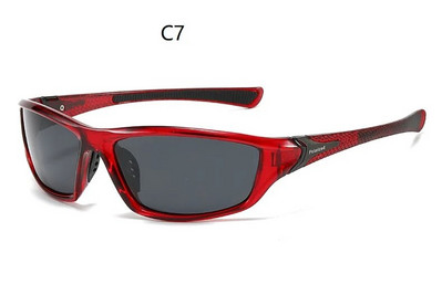 MAYTEN Luksuslikud polariseeritud kaitseprillid Päikeseprillid Meeste Sõiduvarjud Meeste Päikeseprillid Vintage Sõidusõidu Reisid Kalapüügi Klassikalised prillid