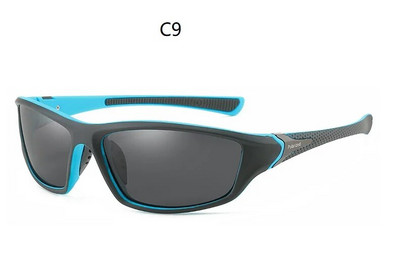 MAYTEN Luksuslikud polariseeritud kaitseprillid Päikeseprillid Meeste Sõiduvarjud Meeste Päikeseprillid Vintage Sõidusõidu Reisid Kalapüügi Klassikalised prillid