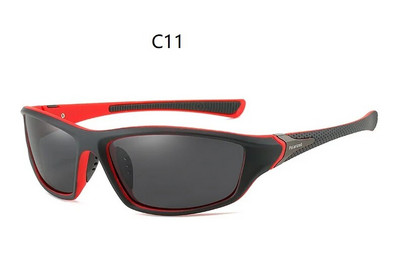 MAYTEN Luksuslikud polariseeritud kaitseprillid Päikeseprillid Meeste Sõiduvarjud Meeste Päikeseprillid Vintage Sõidusõidu Reisid Kalapüügi Klassikalised prillid