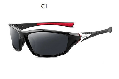 MAYTEN Luksuslikud polariseeritud kaitseprillid Päikeseprillid Meeste Sõiduvarjud Meeste Päikeseprillid Vintage Sõidusõidu Reisid Kalapüügi Klassikalised prillid