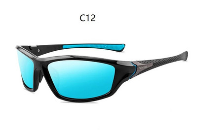 MAYTEN Luksuslikud polariseeritud kaitseprillid Päikeseprillid Meeste Sõiduvarjud Meeste Päikeseprillid Vintage Sõidusõidu Reisid Kalapüügi Klassikalised prillid