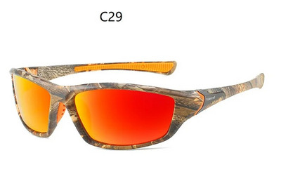 MAYTEN Luksuslikud polariseeritud kaitseprillid Päikeseprillid Meeste Sõiduvarjud Meeste Päikeseprillid Vintage Sõidusõidu Reisid Kalapüügi Klassikalised prillid