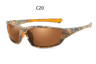 MAYTEN Luksuslikud polariseeritud kaitseprillid Päikeseprillid Meeste Sõiduvarjud Meeste Päikeseprillid Vintage Sõidusõidu Reisid Kalapüügi Klassikalised prillid