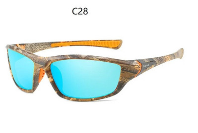 MAYTEN Luksuslikud polariseeritud kaitseprillid Päikeseprillid Meeste Sõiduvarjud Meeste Päikeseprillid Vintage Sõidusõidu Reisid Kalapüügi Klassikalised prillid