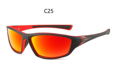 MAYTEN Luksuslikud polariseeritud kaitseprillid Päikeseprillid Meeste Sõiduvarjud Meeste Päikeseprillid Vintage Sõidusõidu Reisid Kalapüügi Klassikalised prillid