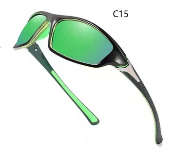 MAYTEN Luksuslikud polariseeritud kaitseprillid Päikeseprillid Meeste Sõiduvarjud Meeste Päikeseprillid Vintage Sõidusõidu Reisid Kalapüügi Klassikalised prillid