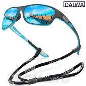 Dalwa Polarized Makšķerēšanas Saulesbrilles Vīriešu Braukšanas Abažūri Vīriešu Saulesbrilles Pārgājienu Klasiskās UV400 Brilles