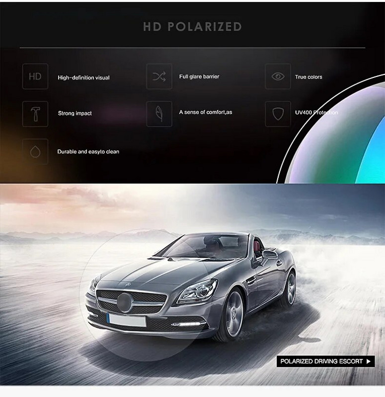 Dalwa Polarized Makšķerēšanas Saulesbrilles Vīriešu Braukšanas Abažūri Vīriešu Saulesbrilles Pārgājienu Klasiskās UV400 Brilles