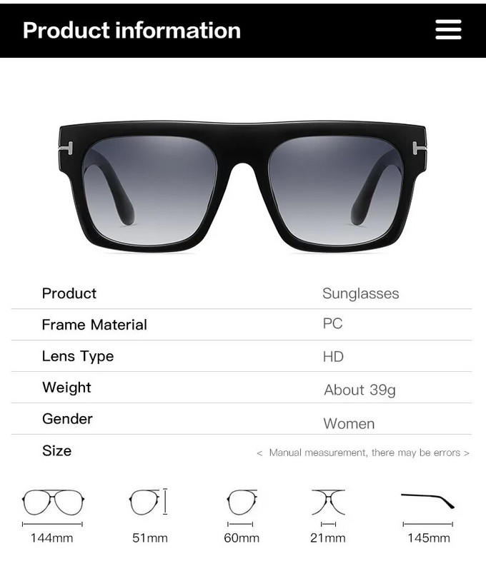 Retro Kvadrātveida Briļļu ietvari Vīrieši Sievietes Vīrieši Vintage Caurspīdīgi Datorbrilles Liela izmēra rāmis Brilles Jaunas saulesbrilles