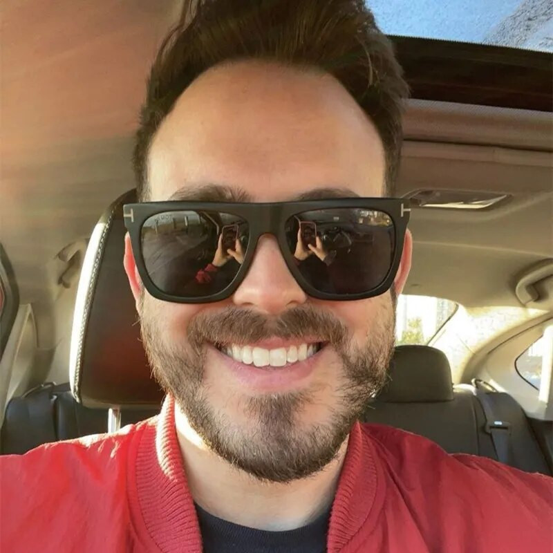 Retro Kvadrātveida Briļļu ietvari Vīrieši Sievietes Vīrieši Vintage Caurspīdīgi Datorbrilles Liela izmēra rāmis Brilles Jaunas saulesbrilles