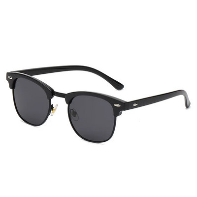 Hot Sunglasses Sievietēm Populāru zīmolu dizaineru Retro vīriešu vasaras stila saulesbrilles