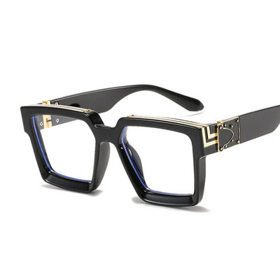 Klasiskas saulesbrilles vīriešiem Sievietēm Braukšana Kvadrātveida rāmis Makšķerēšana Ceļojumi Saulesbrilles Vīriešu Aizsargbrilles Sporta UV400 Brilles