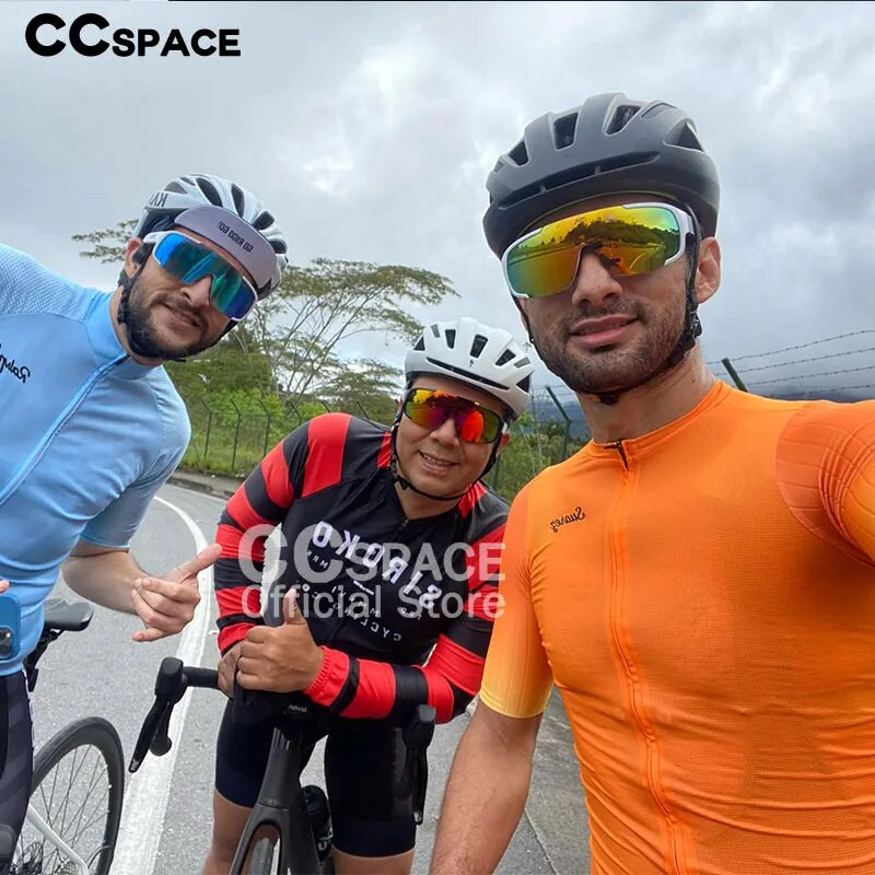 54511 Lielizmēra aizsargbrilles modes vīriešu sieviešu zīmola dizaineru žalūzijas UV400 vintage brilles