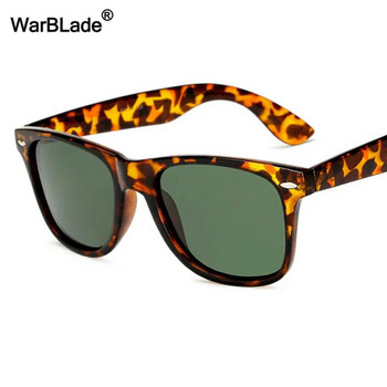 WarBLade Поляризирани слънчеви очила Мъже Жени Слънчеви очила за шофиране Модни маркови дизайнерски слънчеви очила Покритие UV400 Gafas Oculos De Sol