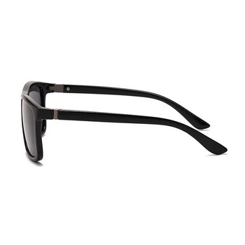 2023 Квадратни слънчеви очила Мъжки маркови дизайнерски класически огледални фотохромни слънчеви очила Мъжки слънчеви очила Мъжки oculos de sol UV400