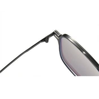 Нов дизайн 3 в 1 очила с магнитна щипка Висококачествени поляризирани слънчеви очила Мъже Жени Очила против отблясъци gafas de sol