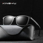 Ανδρικά γυαλιά ηλίου Polarized UV400 Γυαλιά ηλίου οδήγησης για άνδρες Γυναικεία αθλήματα εξωτερικού χώρου Γυαλιά ηλίου παραλίας Αντρικά γυαλιά ποδηλασίας