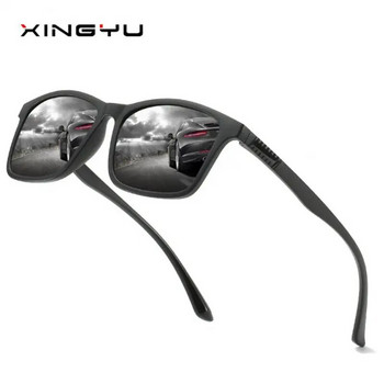 Ανδρικά γυαλιά ηλίου Polarized UV400 Γυαλιά ηλίου οδήγησης για άνδρες Γυναικεία αθλήματα εξωτερικού χώρου Γυαλιά ηλίου παραλίας Αντρικά γυαλιά ποδηλασίας