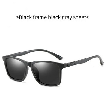 Ανδρικά γυαλιά ηλίου Polarized UV400 Γυαλιά ηλίου οδήγησης για άνδρες Γυναικεία αθλήματα εξωτερικού χώρου Γυαλιά ηλίου παραλίας Αντρικά γυαλιά ποδηλασίας