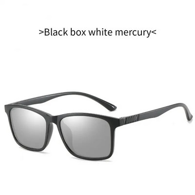 Ανδρικά γυαλιά ηλίου Polarized UV400 Γυαλιά ηλίου οδήγησης για άνδρες Γυναικεία αθλήματα εξωτερικού χώρου Γυαλιά ηλίου παραλίας Αντρικά γυαλιά ποδηλασίας