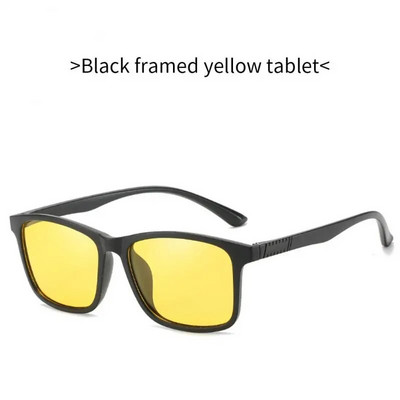 Ανδρικά γυαλιά ηλίου Polarized UV400 Γυαλιά ηλίου οδήγησης για άνδρες Γυναικεία αθλήματα εξωτερικού χώρου Γυαλιά ηλίου παραλίας Αντρικά γυαλιά ποδηλασίας