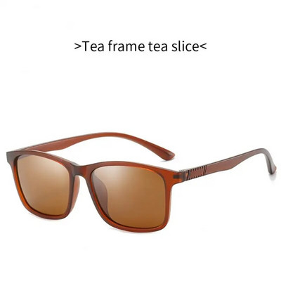 Ανδρικά γυαλιά ηλίου Polarized UV400 Γυαλιά ηλίου οδήγησης για άνδρες Γυναικεία αθλήματα εξωτερικού χώρου Γυαλιά ηλίου παραλίας Αντρικά γυαλιά ποδηλασίας