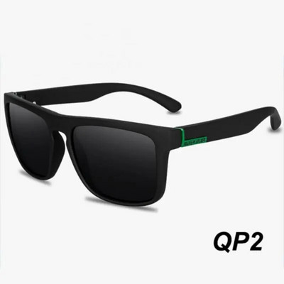 Ανδρικά γυαλιά ηλίου Polarized UV400 Γυαλιά ηλίου οδήγησης για άνδρες Γυναικεία αθλήματα εξωτερικού χώρου Γυαλιά ηλίου παραλίας Αντρικά γυαλιά ποδηλασίας