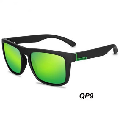 Ανδρικά γυαλιά ηλίου Polarized UV400 Γυαλιά ηλίου οδήγησης για άνδρες Γυναικεία αθλήματα εξωτερικού χώρου Γυαλιά ηλίου παραλίας Αντρικά γυαλιά ποδηλασίας