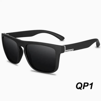 Ανδρικά γυαλιά ηλίου Polarized UV400 Γυαλιά ηλίου οδήγησης για άνδρες Γυναικεία αθλήματα εξωτερικού χώρου Γυαλιά ηλίου παραλίας Αντρικά γυαλιά ποδηλασίας