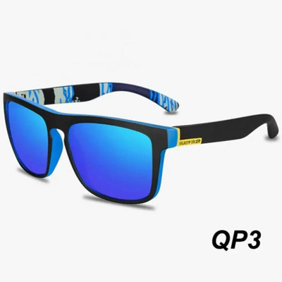 Ανδρικά γυαλιά ηλίου Polarized UV400 Γυαλιά ηλίου οδήγησης για άνδρες Γυναικεία αθλήματα εξωτερικού χώρου Γυαλιά ηλίου παραλίας Αντρικά γυαλιά ποδηλασίας