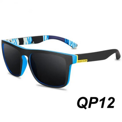 Ανδρικά γυαλιά ηλίου Polarized UV400 Γυαλιά ηλίου οδήγησης για άνδρες Γυναικεία αθλήματα εξωτερικού χώρου Γυαλιά ηλίου παραλίας Αντρικά γυαλιά ποδηλασίας