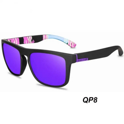 Ανδρικά γυαλιά ηλίου Polarized UV400 Γυαλιά ηλίου οδήγησης για άνδρες Γυναικεία αθλήματα εξωτερικού χώρου Γυαλιά ηλίου παραλίας Αντρικά γυαλιά ποδηλασίας