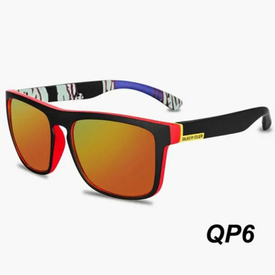 Ανδρικά γυαλιά ηλίου Polarized UV400 Γυαλιά ηλίου οδήγησης για άνδρες Γυναικεία αθλήματα εξωτερικού χώρου Γυαλιά ηλίου παραλίας Αντρικά γυαλιά ποδηλασίας