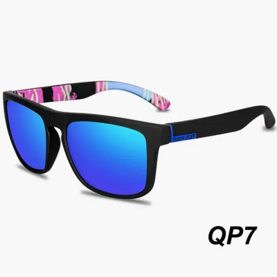 Ανδρικά γυαλιά ηλίου Polarized UV400 Γυαλιά ηλίου οδήγησης για άνδρες Γυναικεία αθλήματα εξωτερικού χώρου Γυαλιά ηλίου παραλίας Αντρικά γυαλιά ποδηλασίας