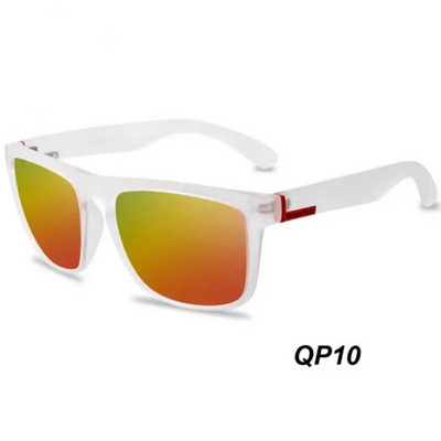 Ανδρικά γυαλιά ηλίου Polarized UV400 Γυαλιά ηλίου οδήγησης για άνδρες Γυναικεία αθλήματα εξωτερικού χώρου Γυαλιά ηλίου παραλίας Αντρικά γυαλιά ποδηλασίας
