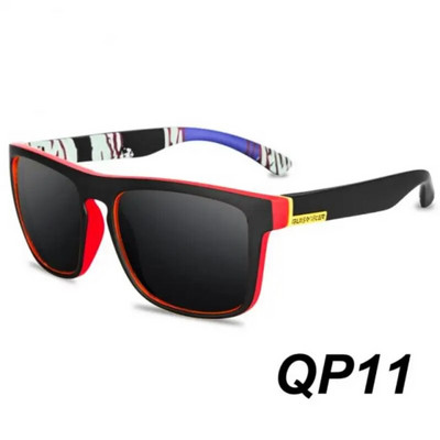 Ανδρικά γυαλιά ηλίου Polarized UV400 Γυαλιά ηλίου οδήγησης για άνδρες Γυναικεία αθλήματα εξωτερικού χώρου Γυαλιά ηλίου παραλίας Αντρικά γυαλιά ποδηλασίας