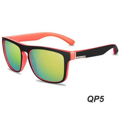 Ανδρικά γυαλιά ηλίου Polarized UV400 Γυαλιά ηλίου οδήγησης για άνδρες Γυναικεία αθλήματα εξωτερικού χώρου Γυαλιά ηλίου παραλίας Αντρικά γυαλιά ποδηλασίας