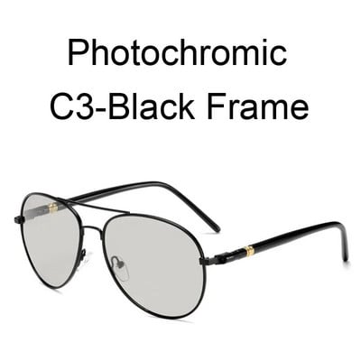 Polarizētas fotohromas saulesbrilles Hameleona brilles kvadrātveida saulesbrilles krāsas maiņas brilles pret atspīdumu UV400 braukšanas brilles