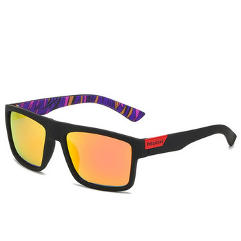 Марка MAYTEN Поляризирани слънчеви очила Мъже Жени Очила за риболов Слънчеви очила Къмпинг Туризъм Шофиране Очила Спортни слънчеви очила UV400