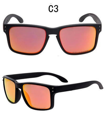 2023. gada zīmola kvadrātveida saulesbrilles vīriešiem sieviešu polarizētās modes aizsargbrilles saulesbrilles sportam, ceļojumiem, braucot, briļļu dizains