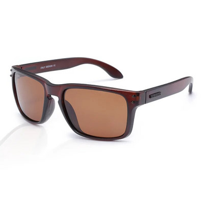 Holbrook Polarized Sunglasses Vīriešu Saulesbrilles Sieviešu Saulesbrilles Āra Sports Jāšanas brilles Modes Retro Rivet Eyewear