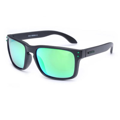 Holbrook Polarized Sunglasses Vīriešu Saulesbrilles Sieviešu Saulesbrilles Āra Sports Jāšanas brilles Modes Retro Rivet Eyewear