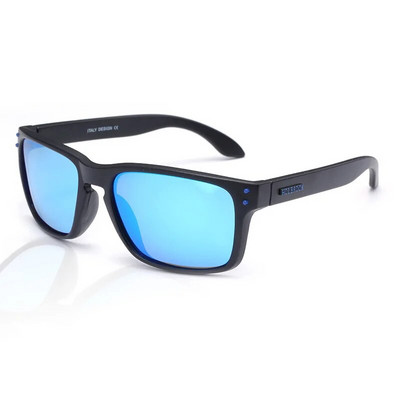 Holbrook Polarized Sunglasses Vīriešu Saulesbrilles Sieviešu Saulesbrilles Āra Sports Jāšanas brilles Modes Retro Rivet Eyewear
