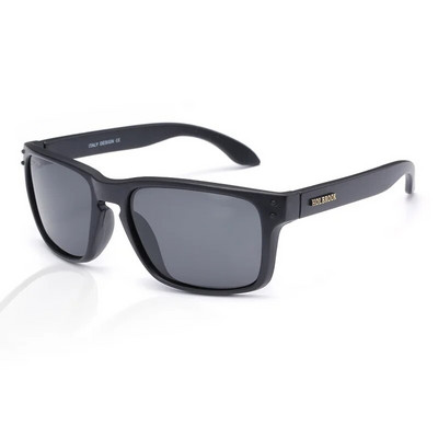 Holbrook Polarized Sunglasses Vīriešu Saulesbrilles Sieviešu Saulesbrilles Āra Sports Jāšanas brilles Modes Retro Rivet Eyewear