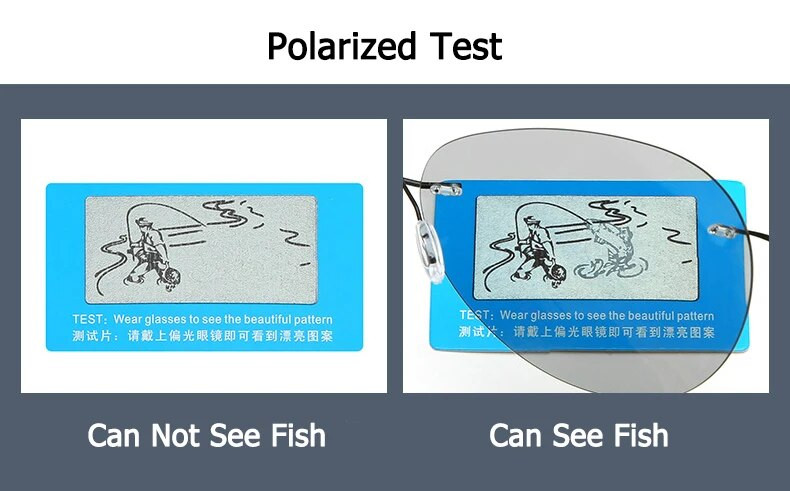 Vīriešu īpaši vieglas titāna polarizētas fotohroma lēcas saulesbrilles bez malām aviācijas stila zīmola dizaina nakts redzamības brilles
